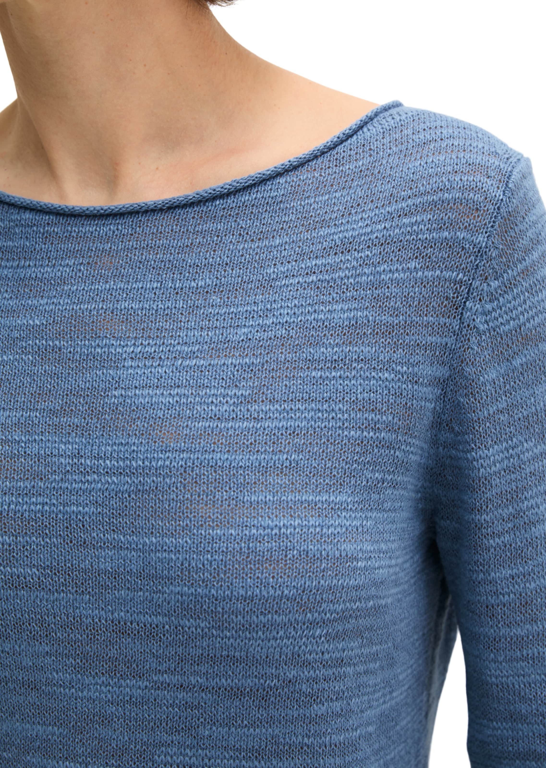 Marc O'Polo Pullover in Blau