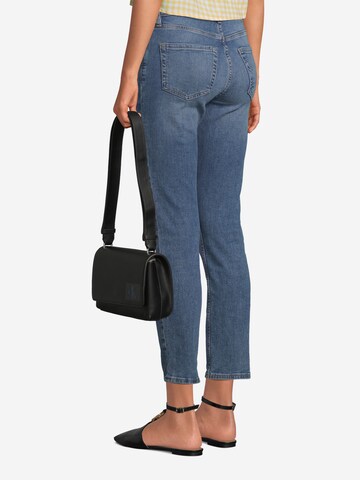 Calvin Klein Jeans Crossbody Bag in Black