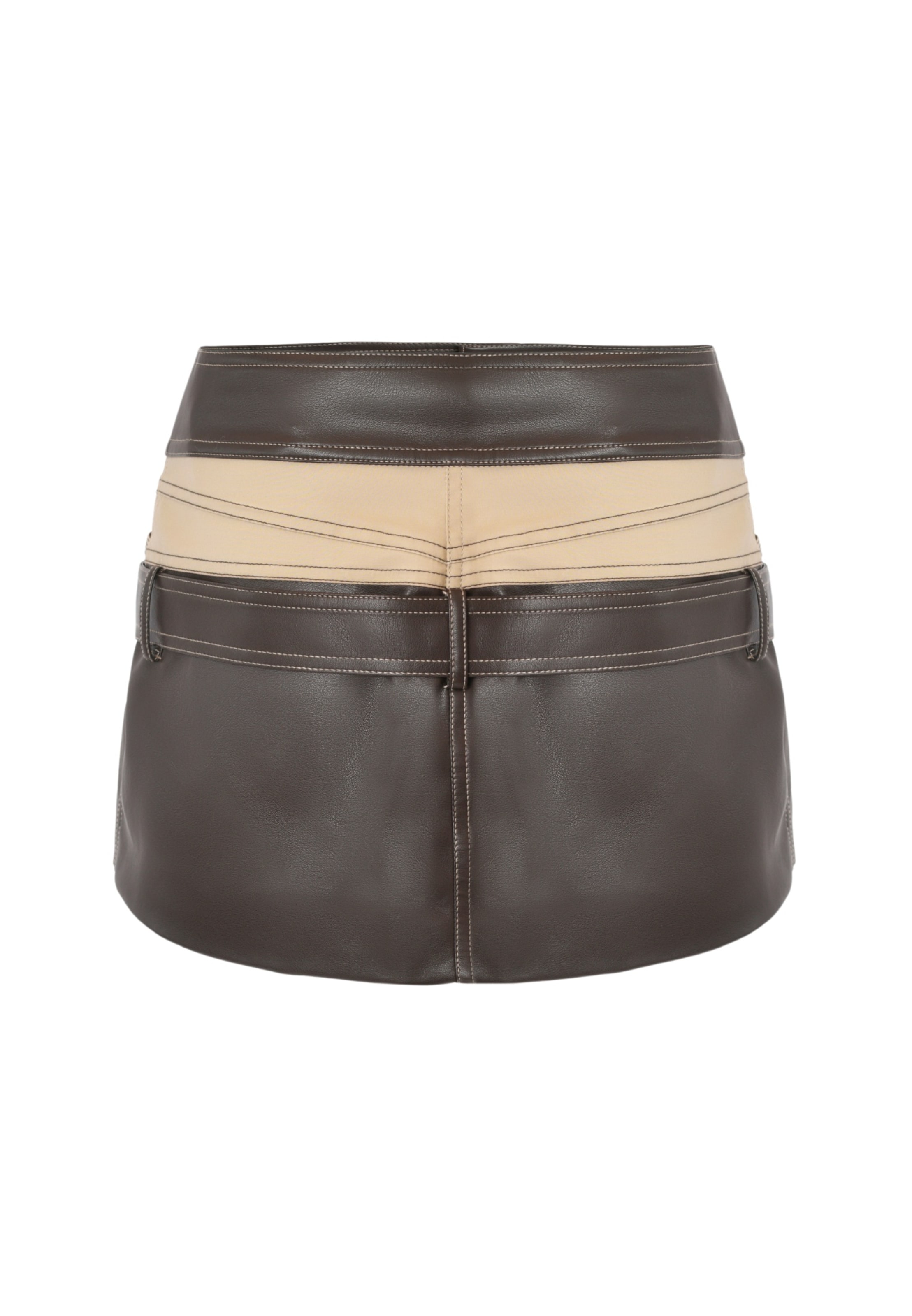 OW Collection Rok 'Betty' in Bruin