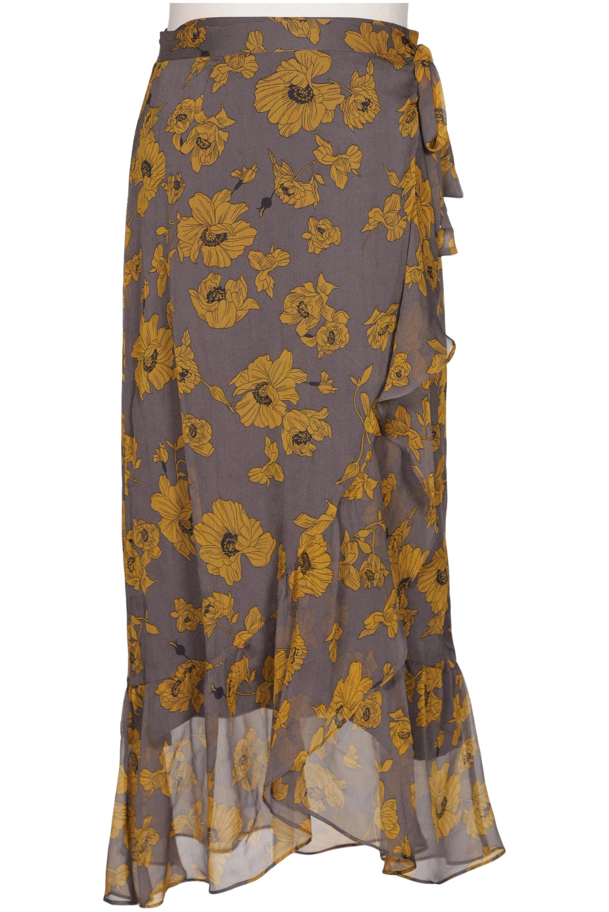 Neo Noir Skirt in L in Mixed colors: front