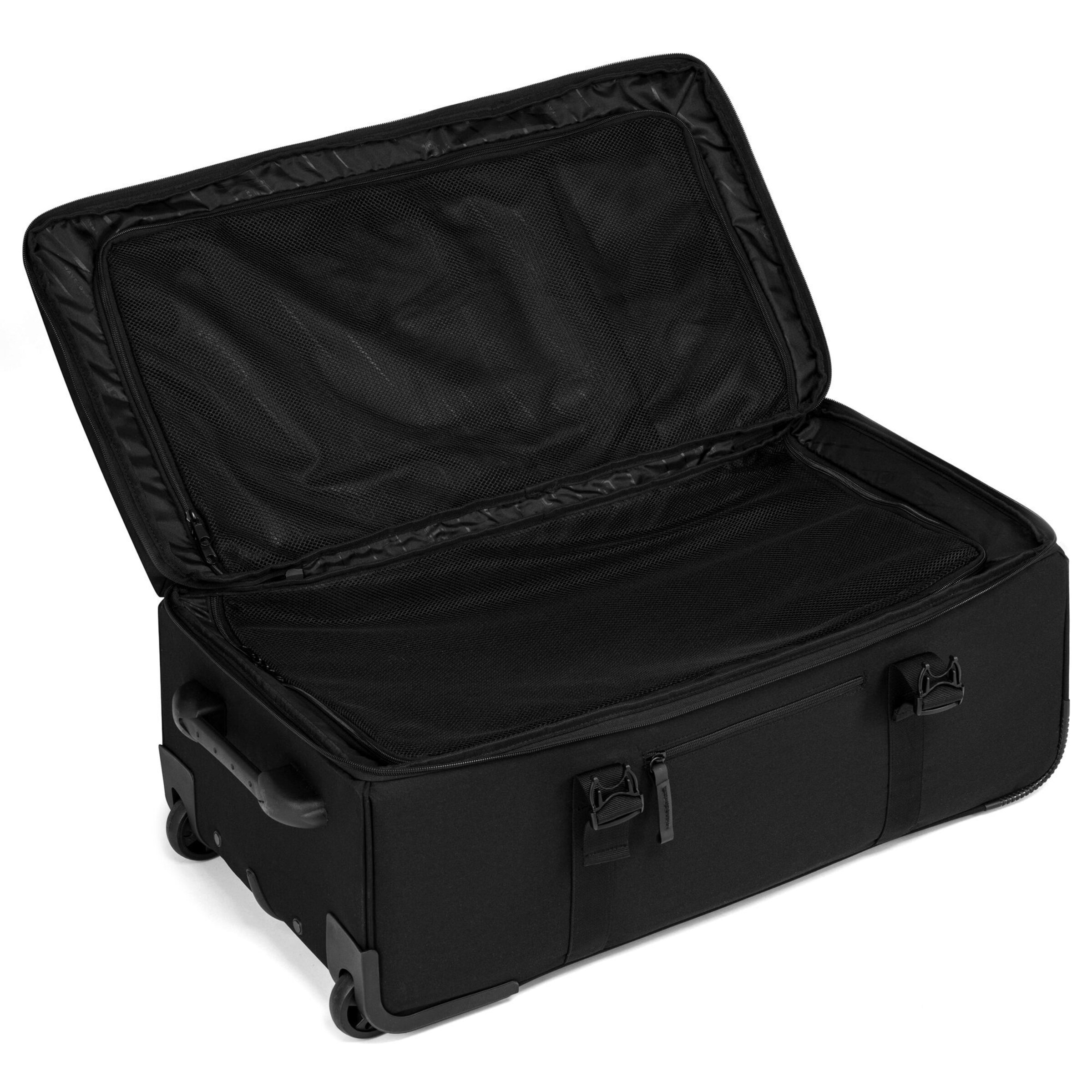 Sac de voyage 'Explorer NXT' Epic en noir