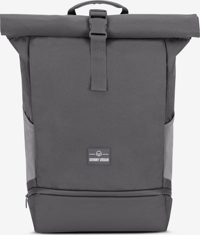 Johnny Urban Backpack 'Allen Large' in Dark grey, Item view