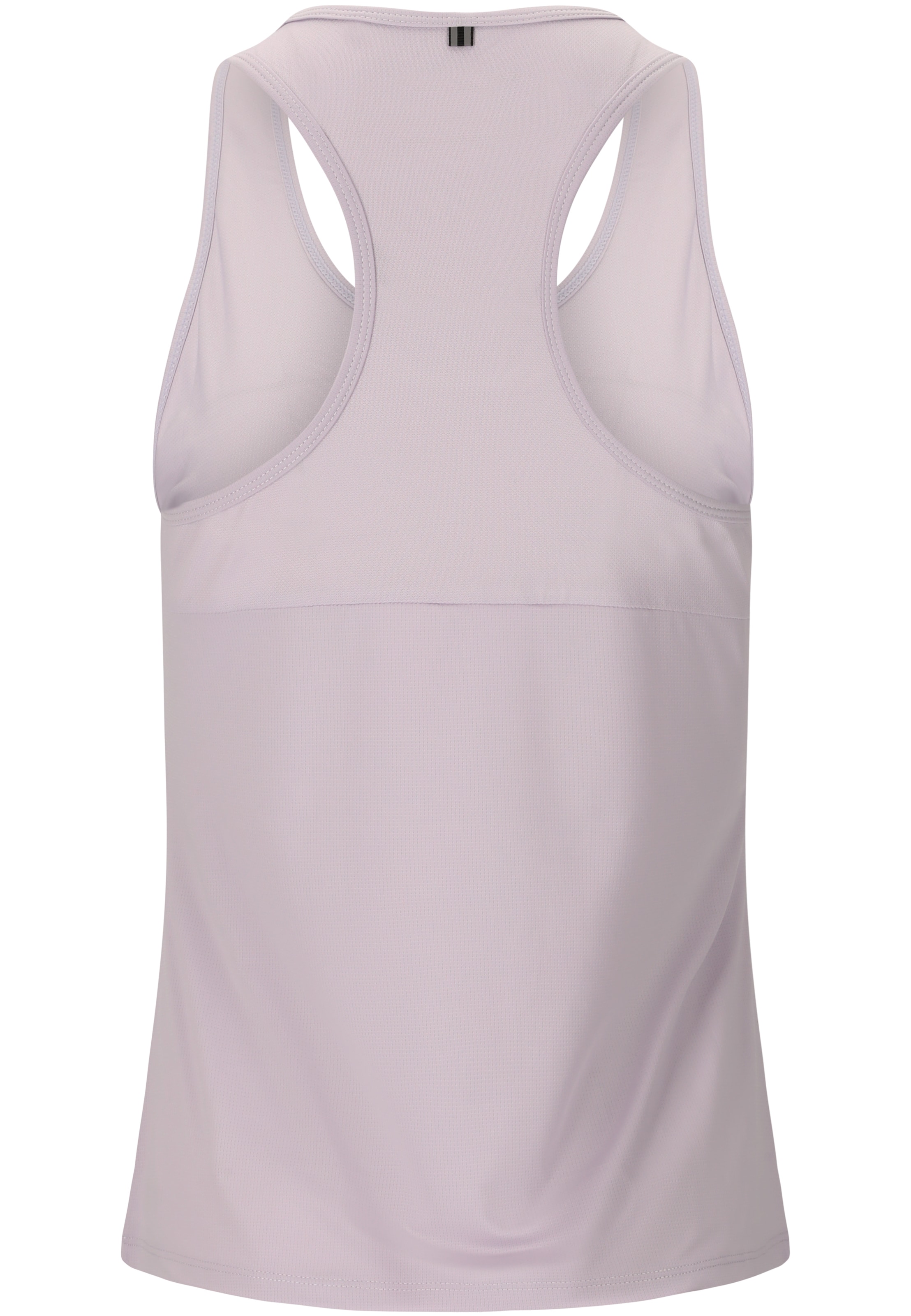 ENDURANCE Sporttop 'Nan' in Lila