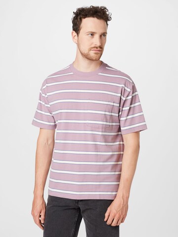 Abercrombie & Fitch Shirt in Pink: predná strana