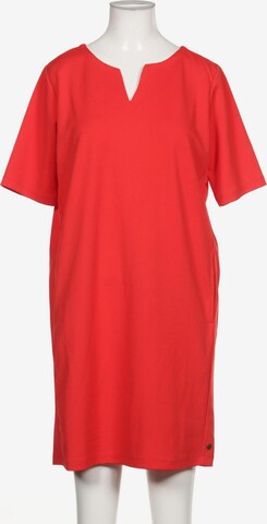 GARCIA Dress in M in Red: front
