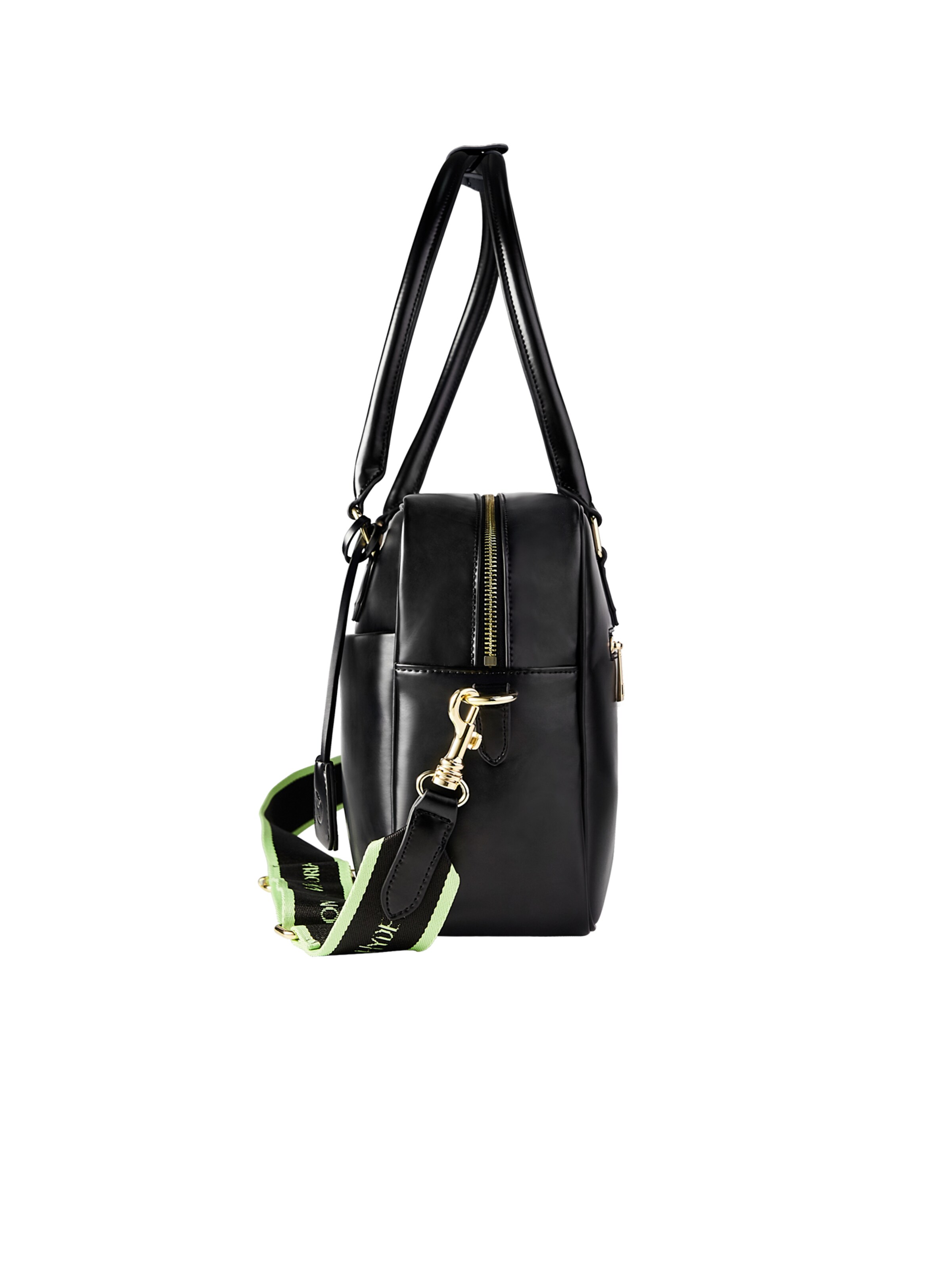 Sacs à main 'Margaret' Victoria Hyde en noir