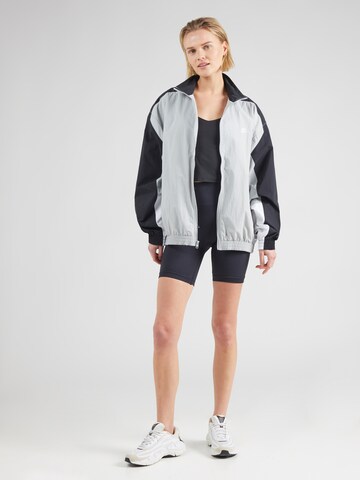 Hummel Skinny Sportovní kalhoty 'Alive' – černá