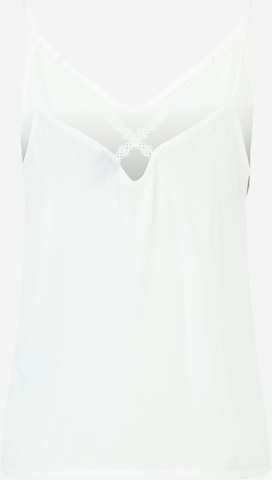 Haut 'TIKA' Vero Moda Petite en blanc