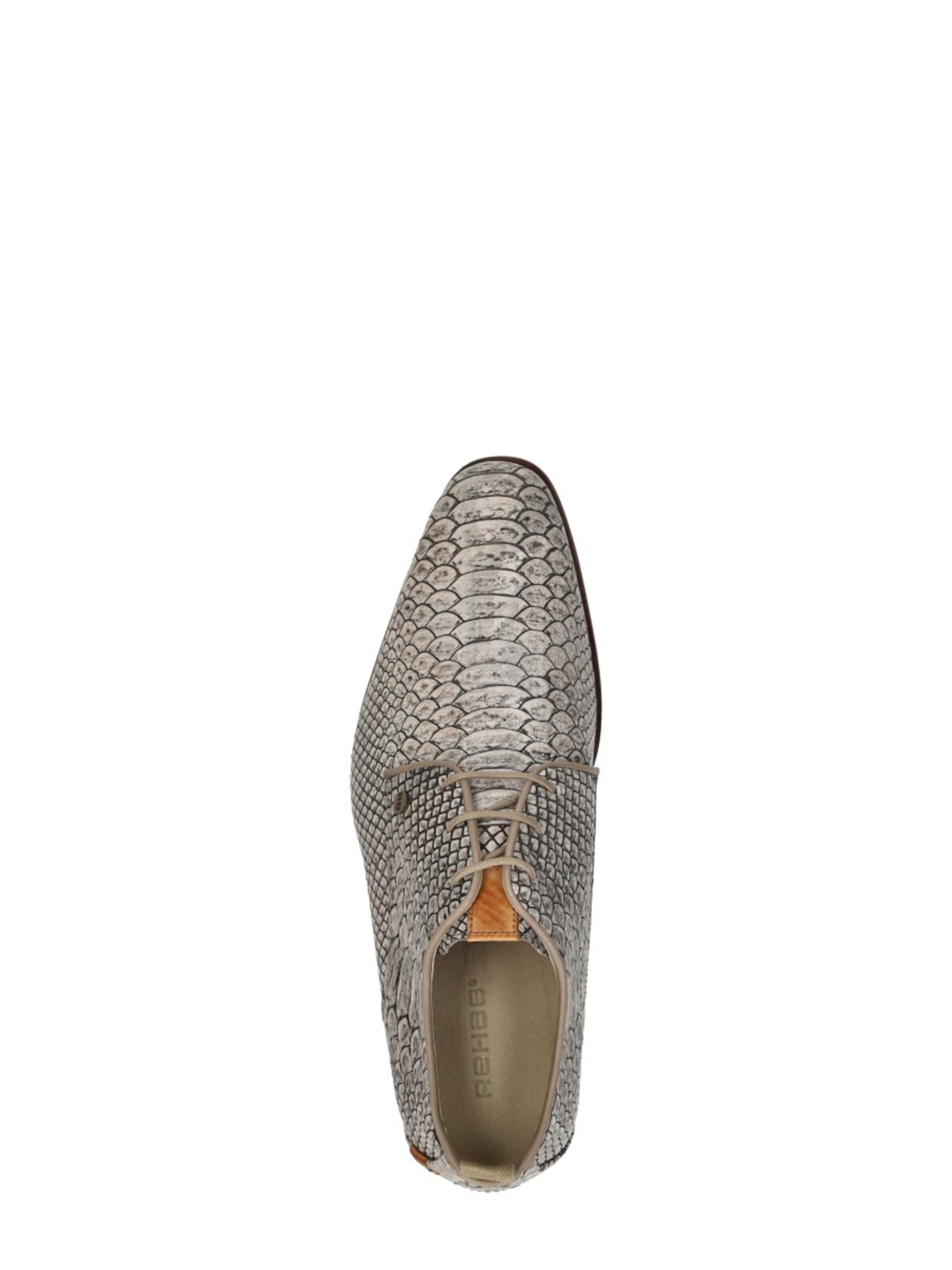 Rehab Veterschoen 'Greg Sculp' in Beige