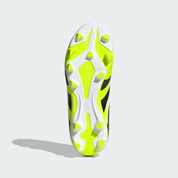 ADIDAS PERFORMANCE Sportschoen 'Predator Club' in Wit