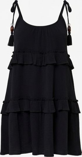 South Beach Mekko värissä musta, Tuotenäkymä