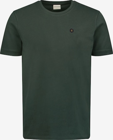 T-Shirt No Excess en vert : devant