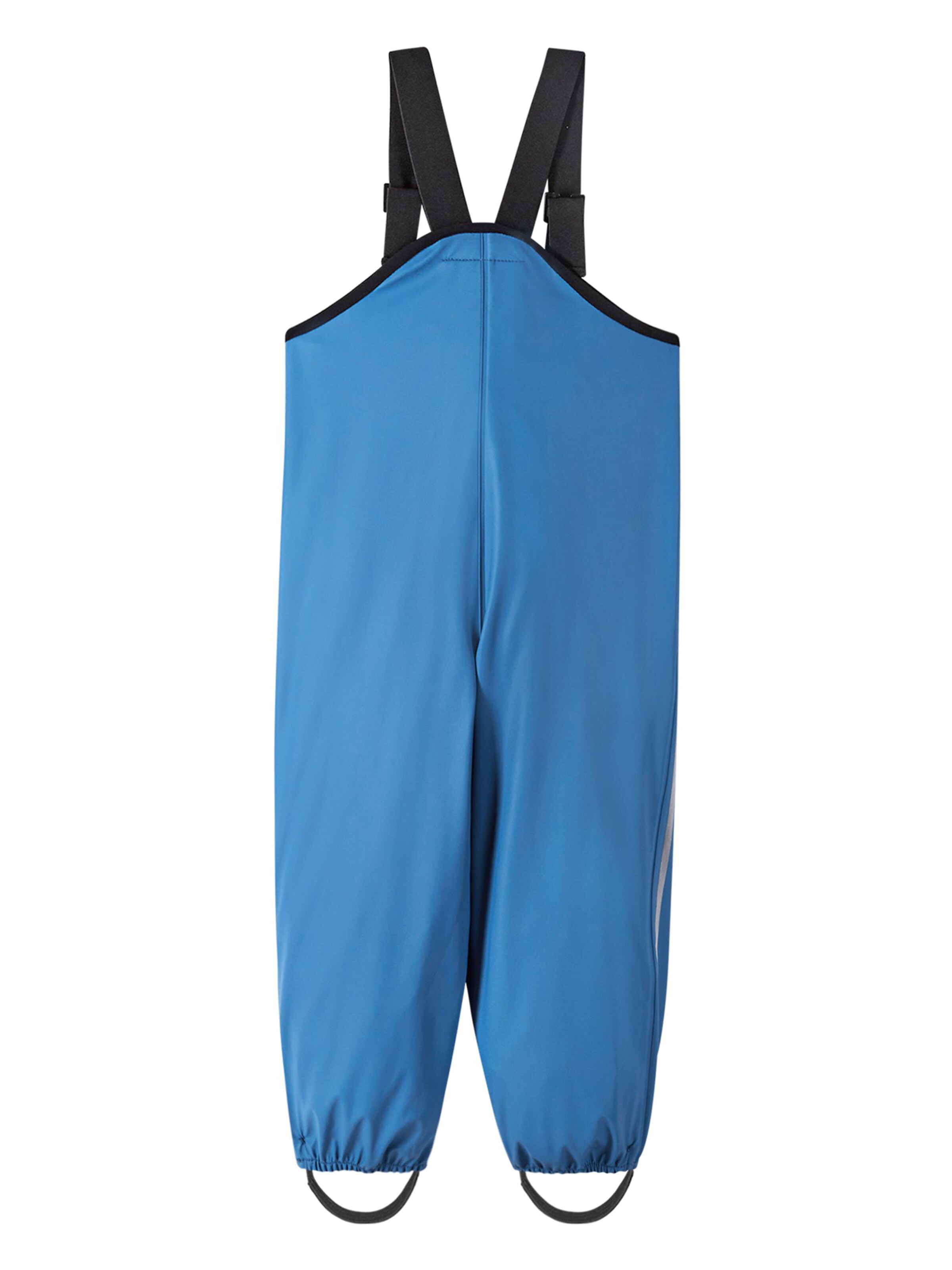 Reima Regular Funktionshose 'Lammikko' in Blau: Vorderseite