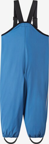 Reima Funktionshose 'Lammikko' in Blau: Vorderseite