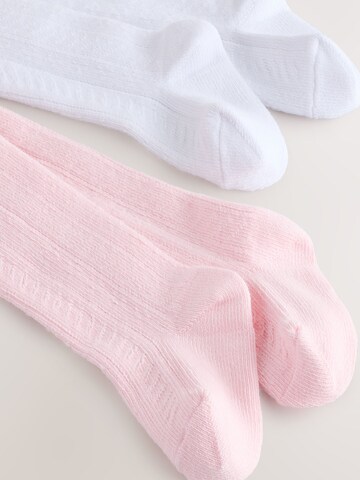 Next Tights in Pink