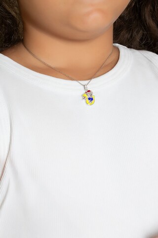 So Chic Sieraden in Zilver