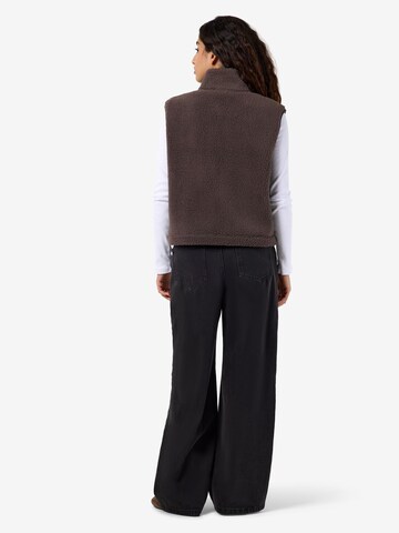 Noisy may Vest 'NMMasey' in Brown