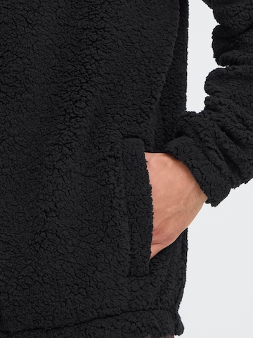 Giacca di felpa ' SDPET ' di !Solid in nero