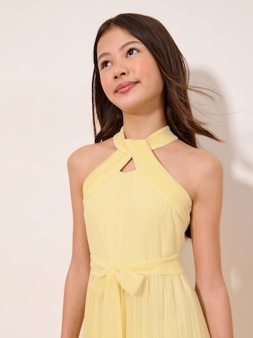 Tuta di Lipsy in giallo