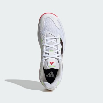 ADIDAS PERFORMANCE Sportschuh 'Stabil' in Weiß