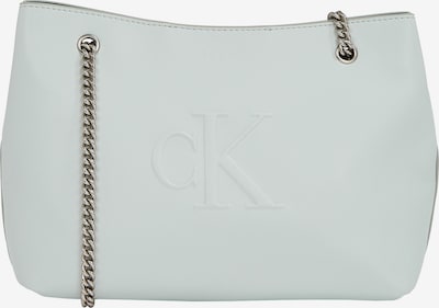 Calvin Klein Torba za na rame u siva, Pregled proizvoda