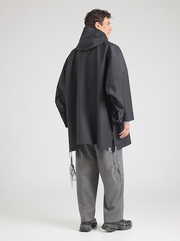 NAPAPIJRI - Chaqueta funcional en negro