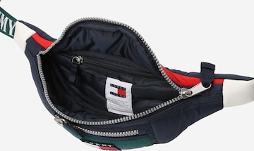 Tommy Jeans Fanny Pack in Blue