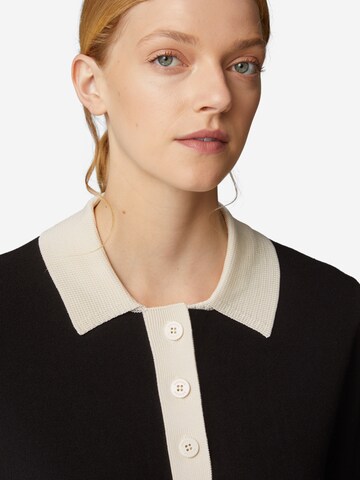 BOGNER Shirt 'Edyta' in Schwarz