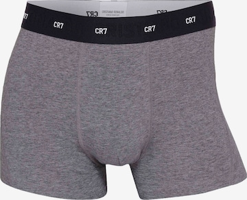 Boxers CR7 - Cristiano Ronaldo en gris