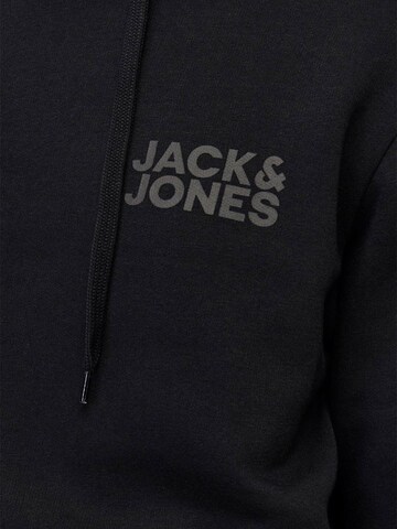 Sweat-shirt 'Corp' JACK & JONES en noir
