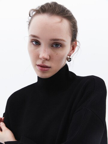 Pull-over OXXO en noir