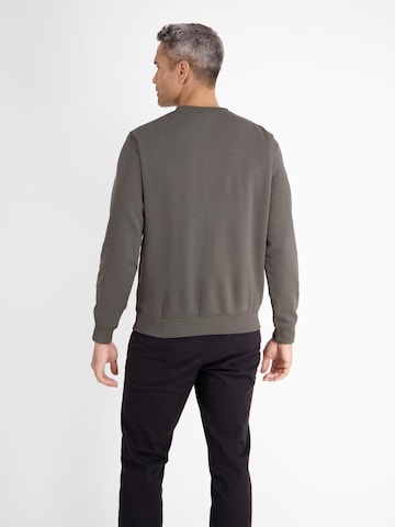 LERROS Sweatshirt in Grijs