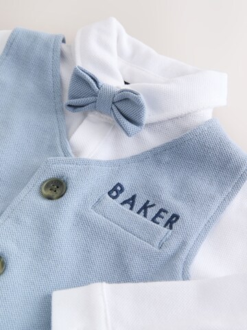 Baker by Ted Baker - Conjunto en azul