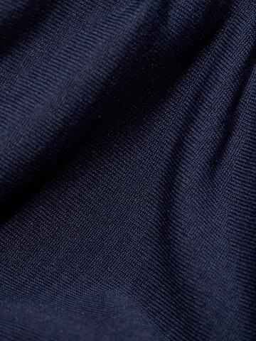 MAMMUT Pullover in Blau
