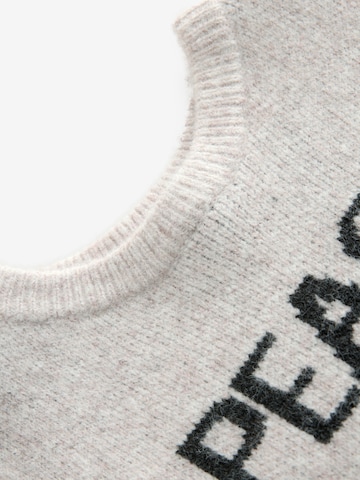 Rockett St George Trui in Beige