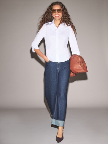 Next Blouse 'Essential' in White