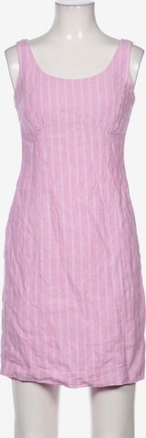 MARC AUREL Dress in XS in Pink: front