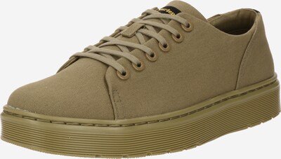 Dr. Martens Sneakers 'Dante' in Olive, Item view