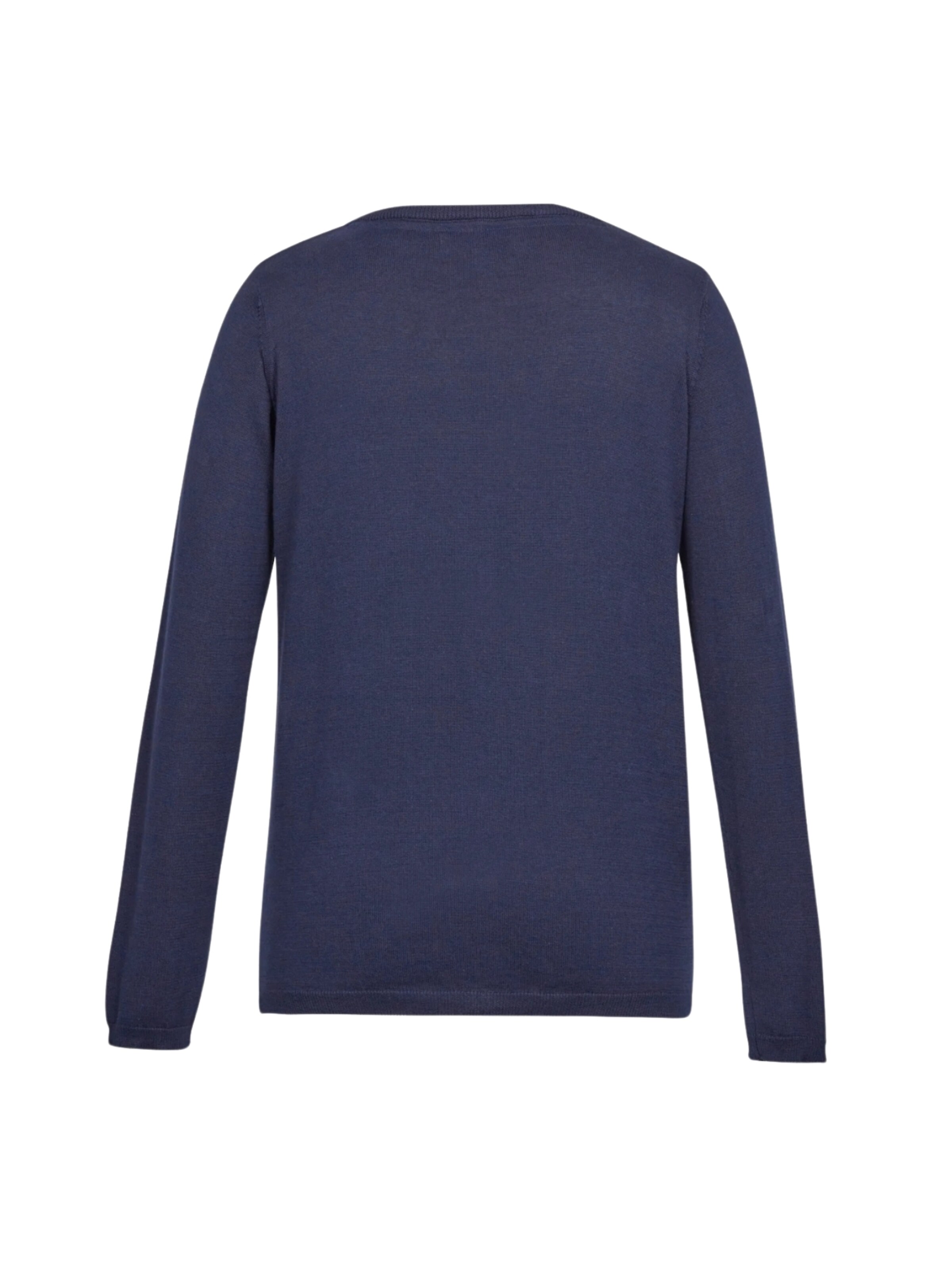 Pull-over 'May' U.S. POLO ASSN. en bleu
