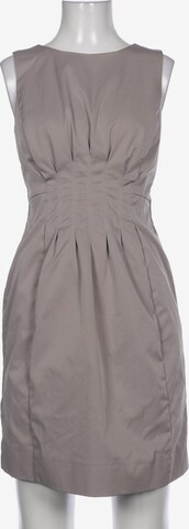 Fever London Dress in M in Beige: front