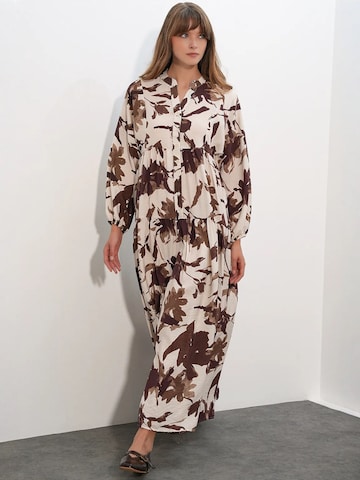 Abito di Bigdart in beige