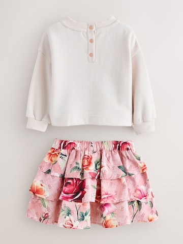 Set di Baker by Ted Baker in rosa