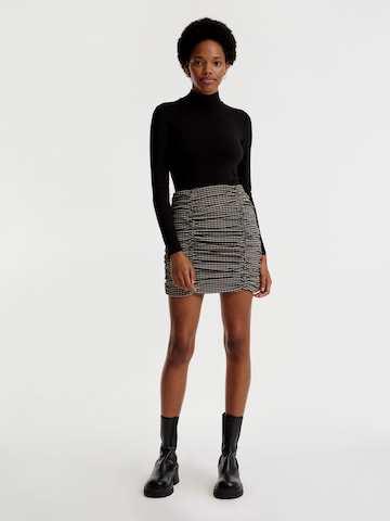 EDITED Skirt 'Naemi' in Grey