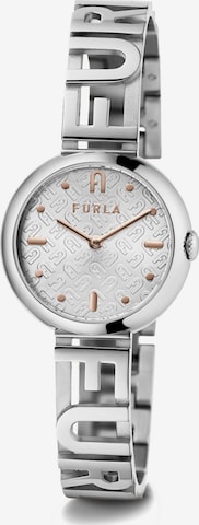 Orologio analogico di FURLA in argento