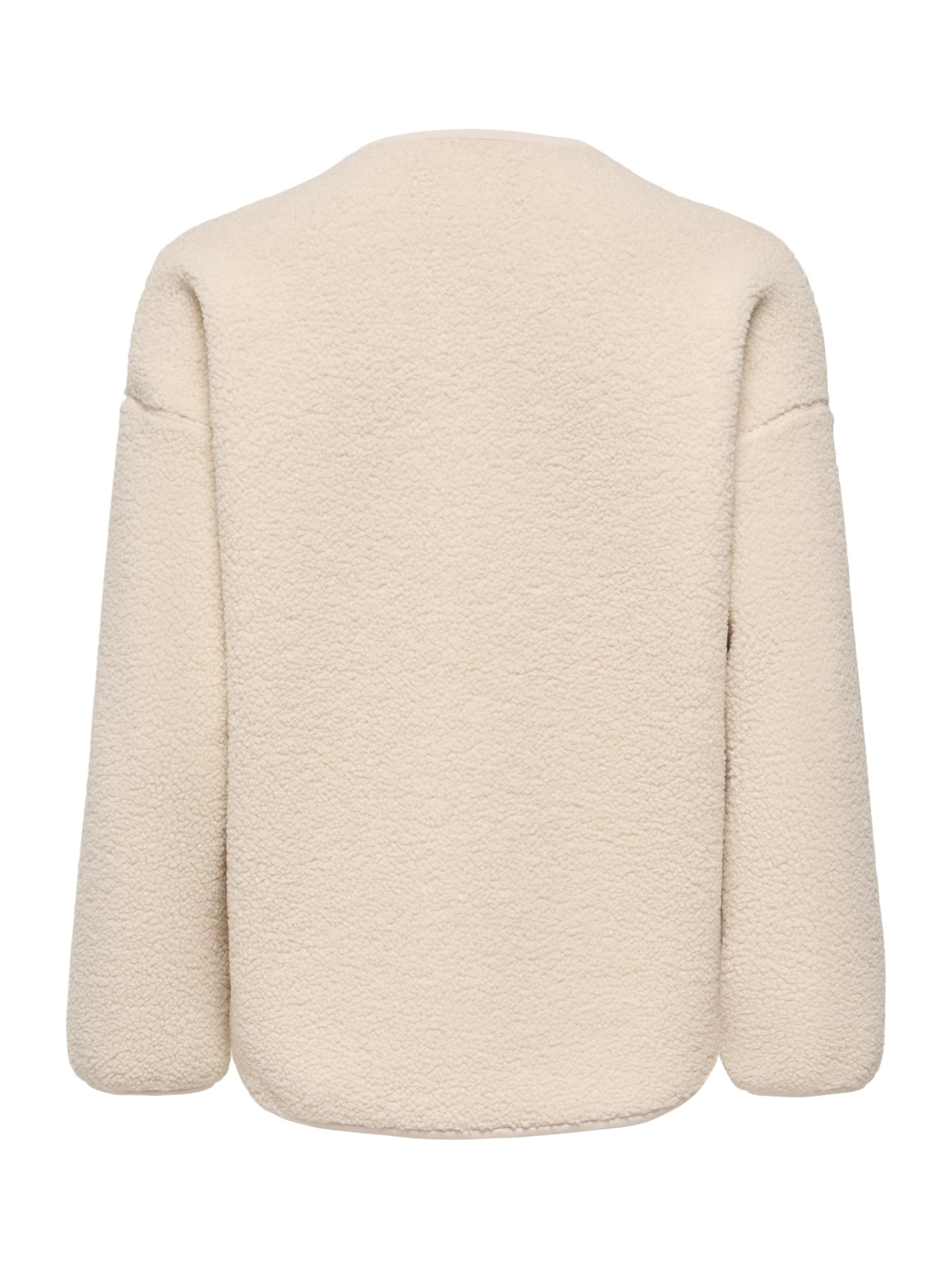 Giacca di mezza stagione 'ONLRUNA' di ONLY in beige