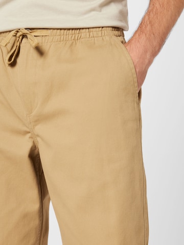 Dockers Regular Broek in Beige