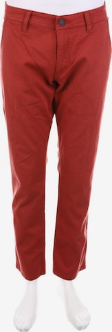 Westbury by C&A Pants in 34 in Red: front