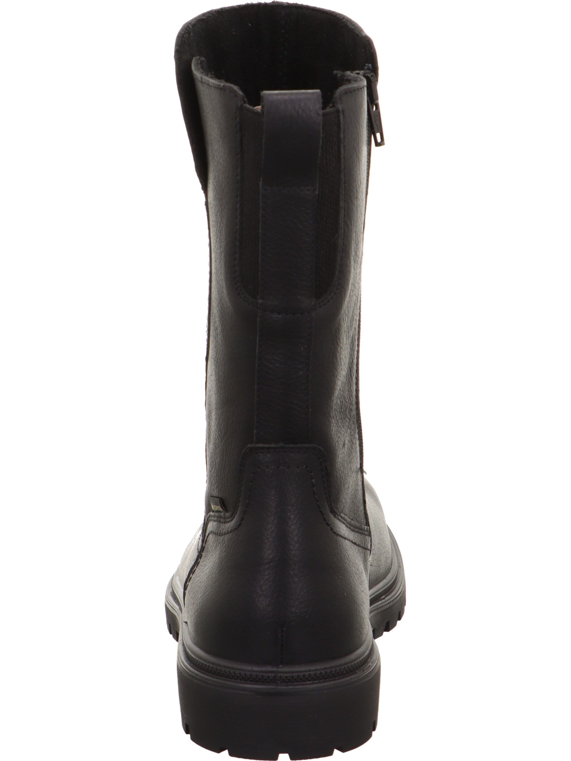 Legero Stiefelette 'Monta' in Schwarz