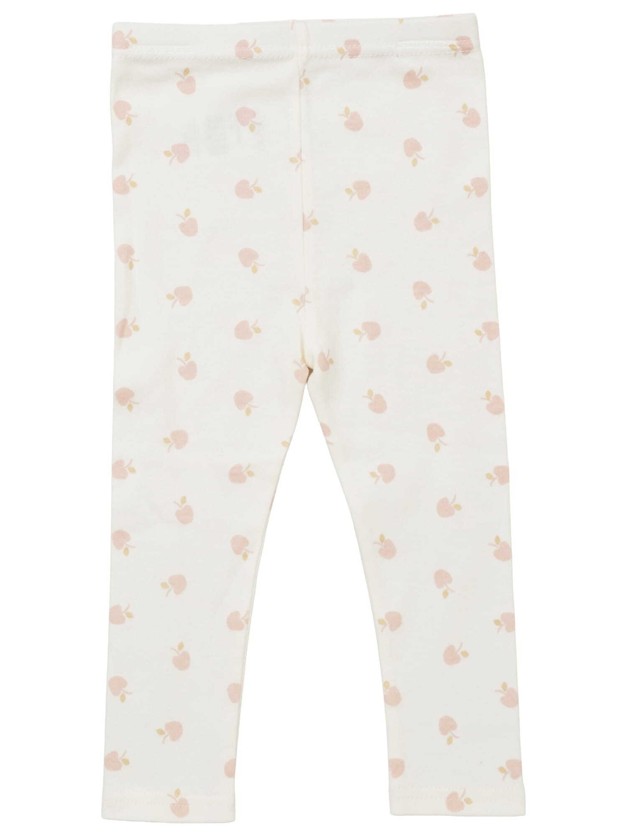 Lily & Jack Set ' Erdbeeren ' in Beige