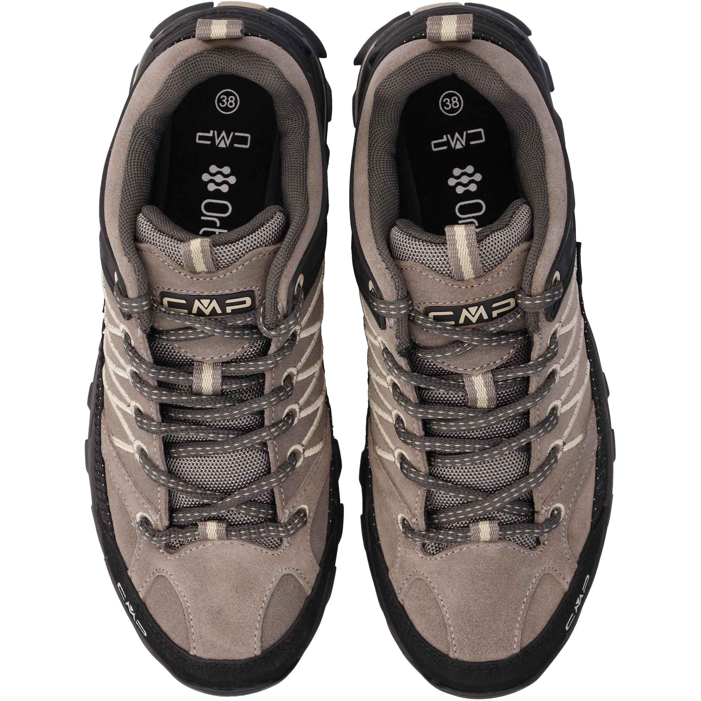 CMP Outdoorschuh 'Rigel' in Braun